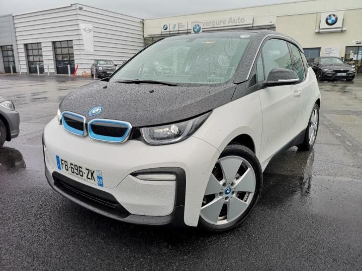 Bmw I3 (2018)