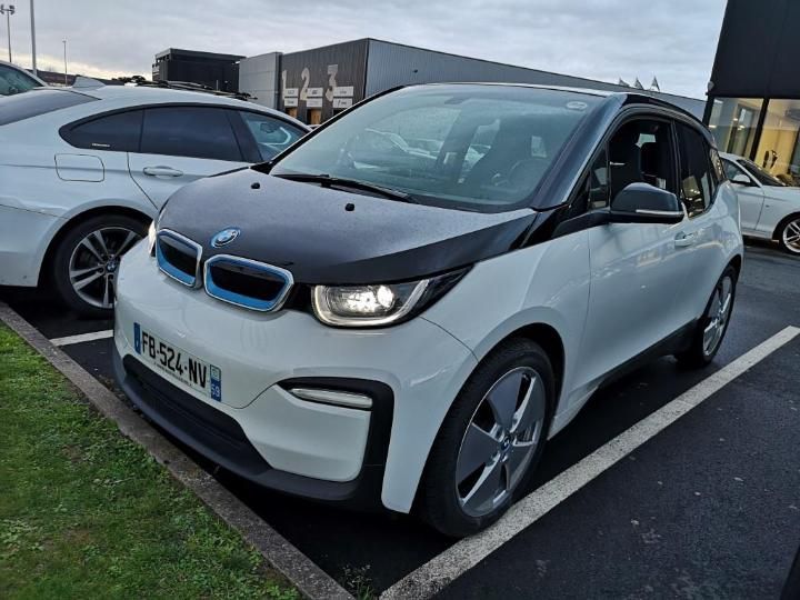 Bmw I3 (2018)