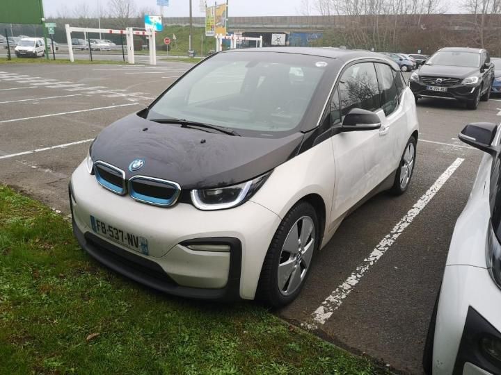 Bmw I3 (2018)