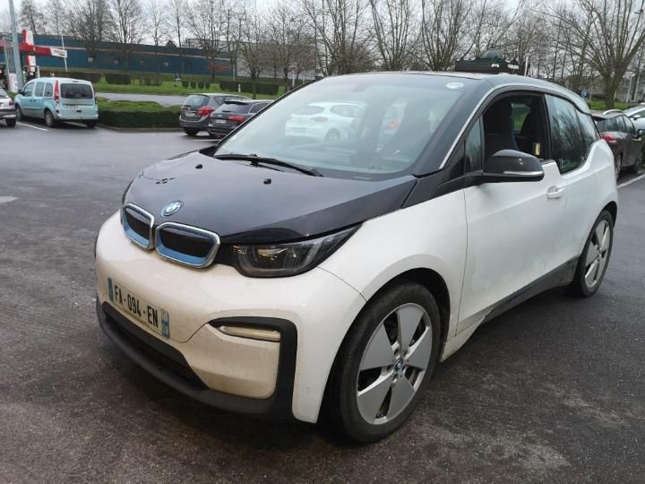 Bmw I3 (2018)