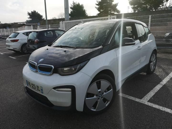 Bmw I3 (2018)