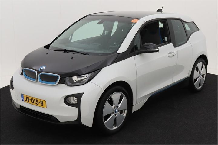 Bmw I3 (2016)