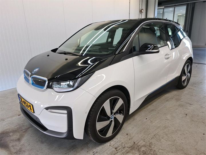 Bmw I3 (2018)
