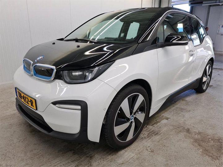 Bmw I3 (2018)