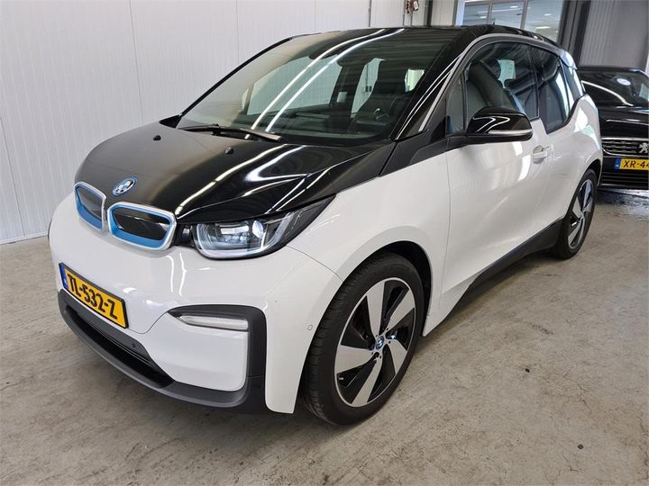 Bmw I3 (2018)