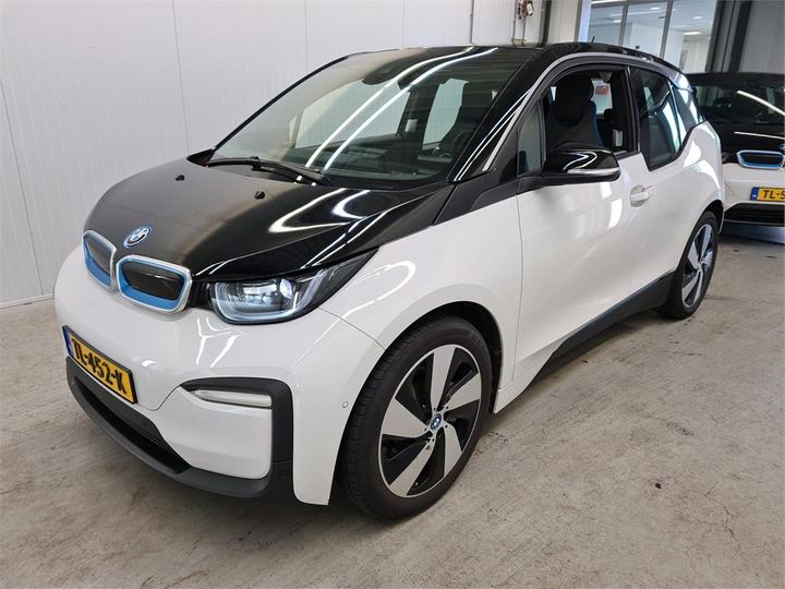 Bmw I3 (2018)