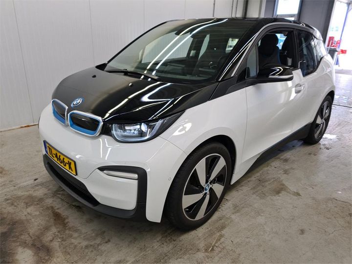 Bmw I3 (2018)