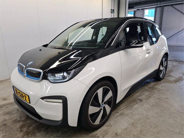 Bmw I3 (2018)