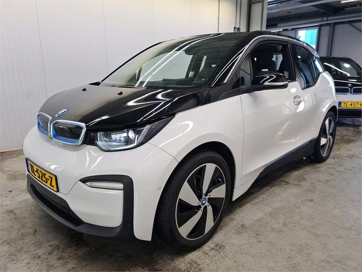Bmw I3 (2018)