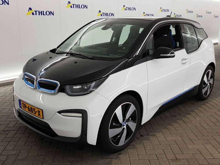 Bmw I3 (2018)