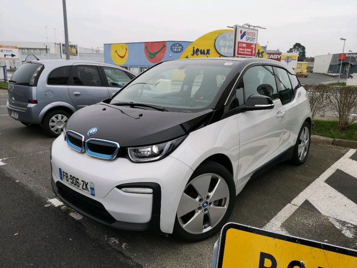 Bmw I3 (2018)