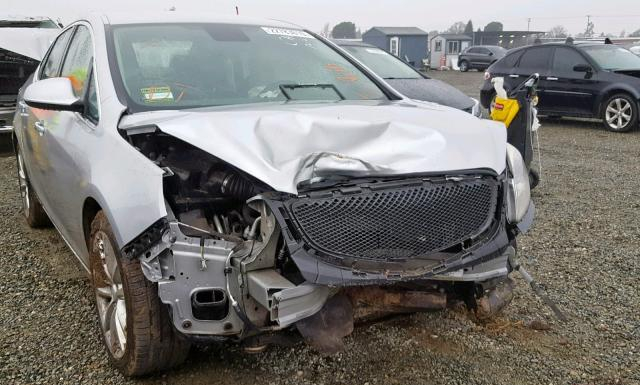Buick Verano (2013)