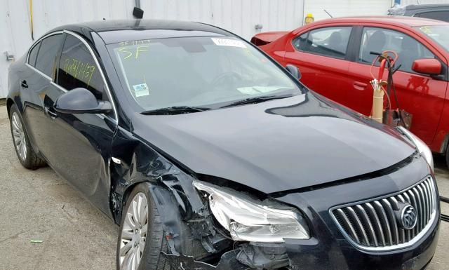 Buick Regal (2011)