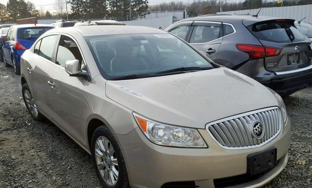Buick Lacrosse (2012)