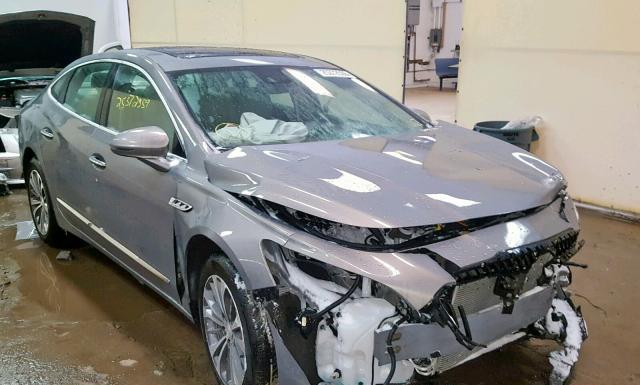 Buick Lacrosse (2018)