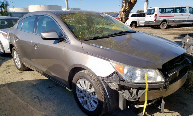 Buick Lacrosse (2010)