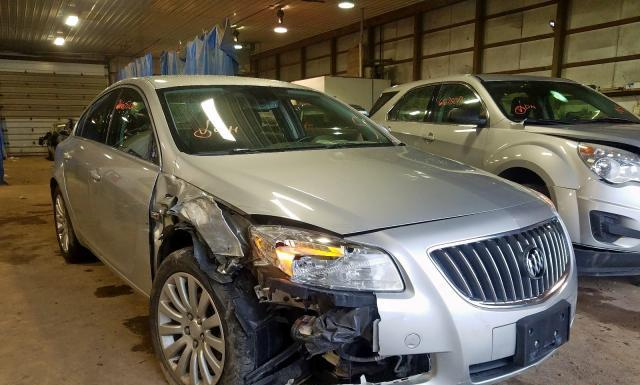 Buick Regal (2011)