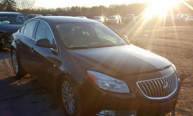 Buick Regal (2011)