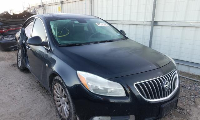 Buick Regal (2011)