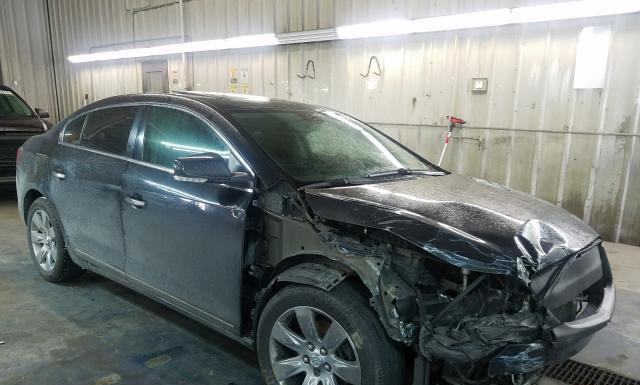 Buick Lacrosse (2011)