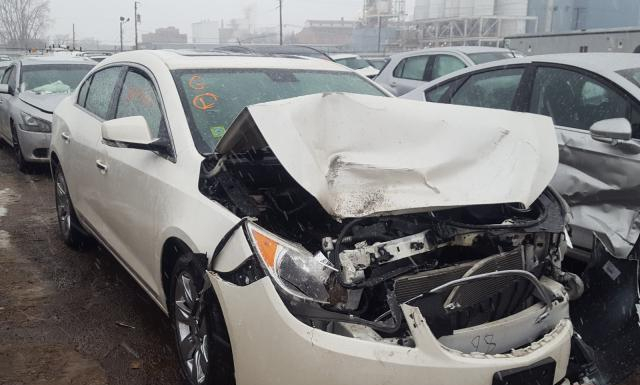 Buick Lacrosse (2010)