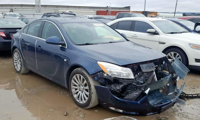 Buick Regal (2011)