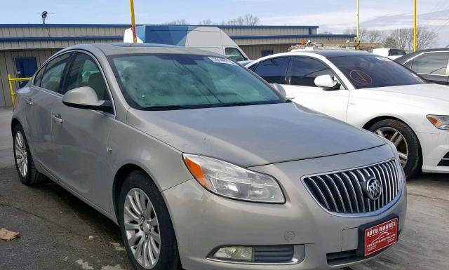Buick Regal (2011)