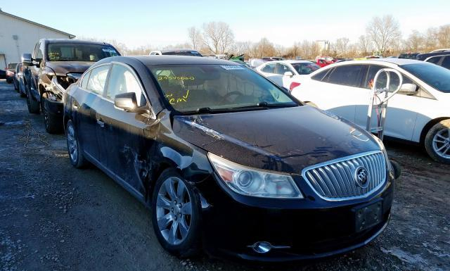 Buick Lacrosse (2010)