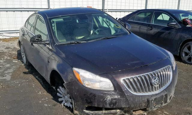 Buick Regal (2011)