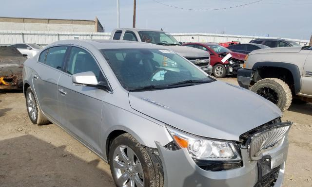 Buick Lacrosse (2011)