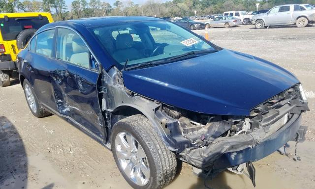 Buick Lacrosse (2011)