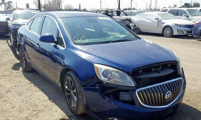 Buick Verano (2013)