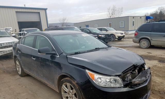 Buick Lacrosse (2011)
