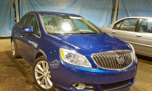 Buick Verano (2013)