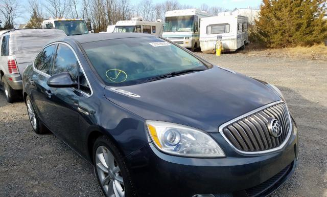Buick Verano (2013)