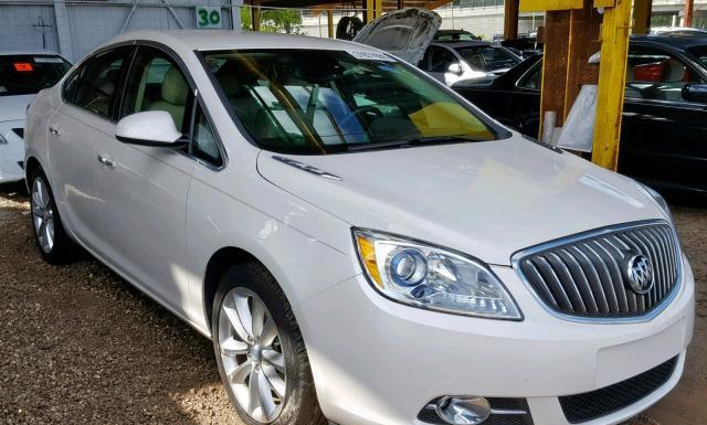 Buick Verano (2013)