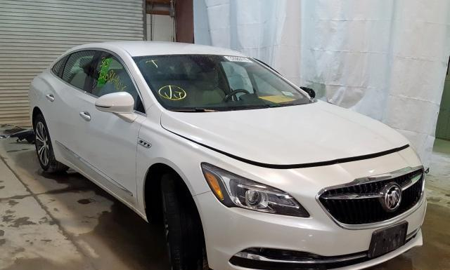 Buick Lacrosse (2017)