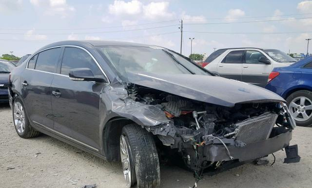 Buick Lacrosse (2013)
