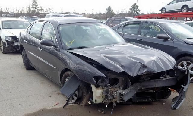 Buick Allure (2009)