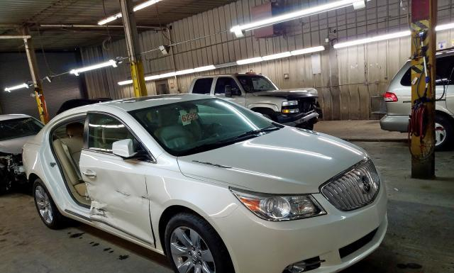 Buick Lacrosse (2012)
