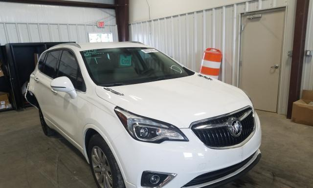 Buick Envision (2019)