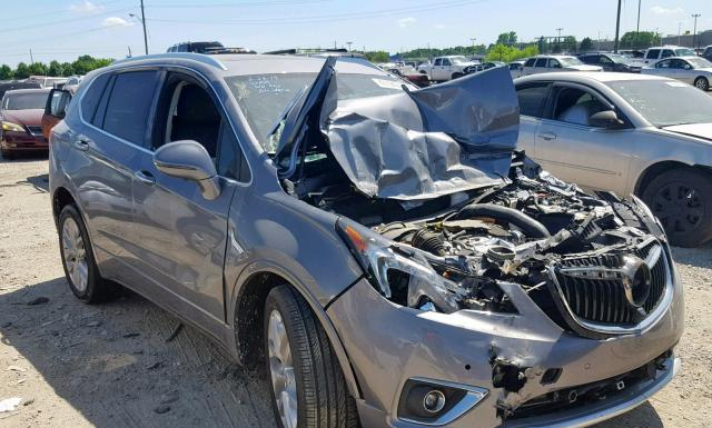 Buick Envision (2019)