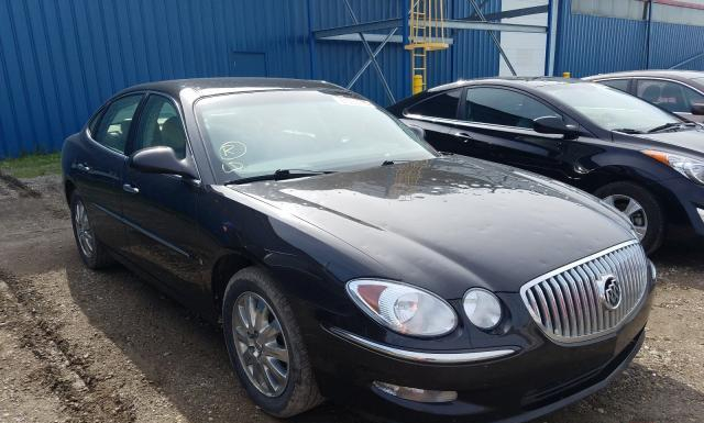 Buick Allure (2008)