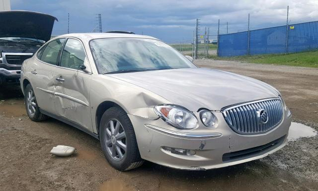 Buick Allure (2009)