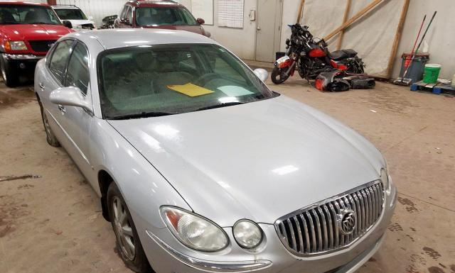 Buick Allure (2009)