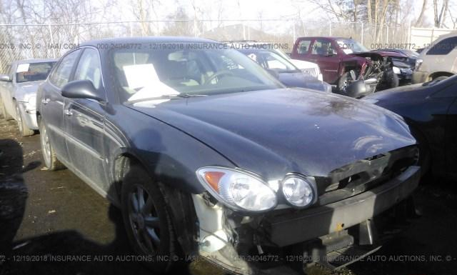 Buick Allure (2009)