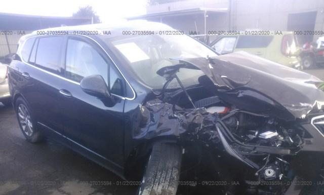 Buick Envision (2020)