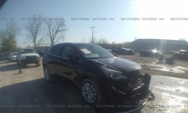 Buick Envision (2020)