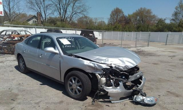 Buick Allure (2009)