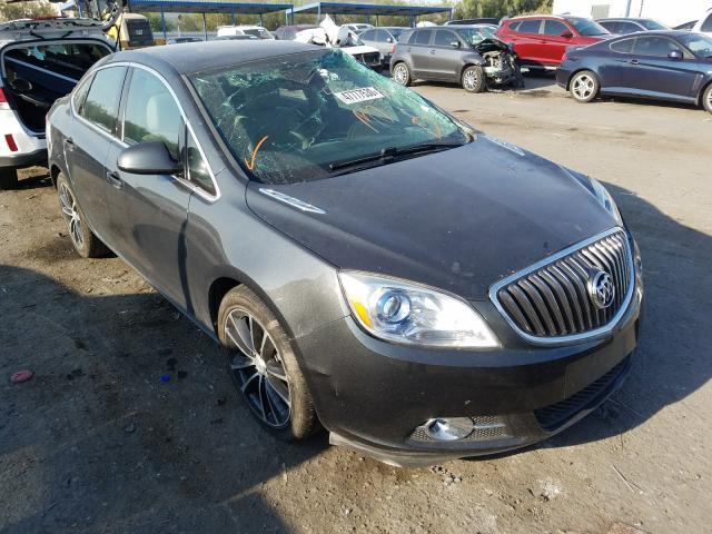 Buick Verano spo (2017)